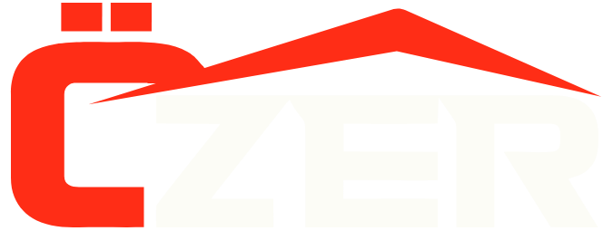 ÖZER Makina Logo